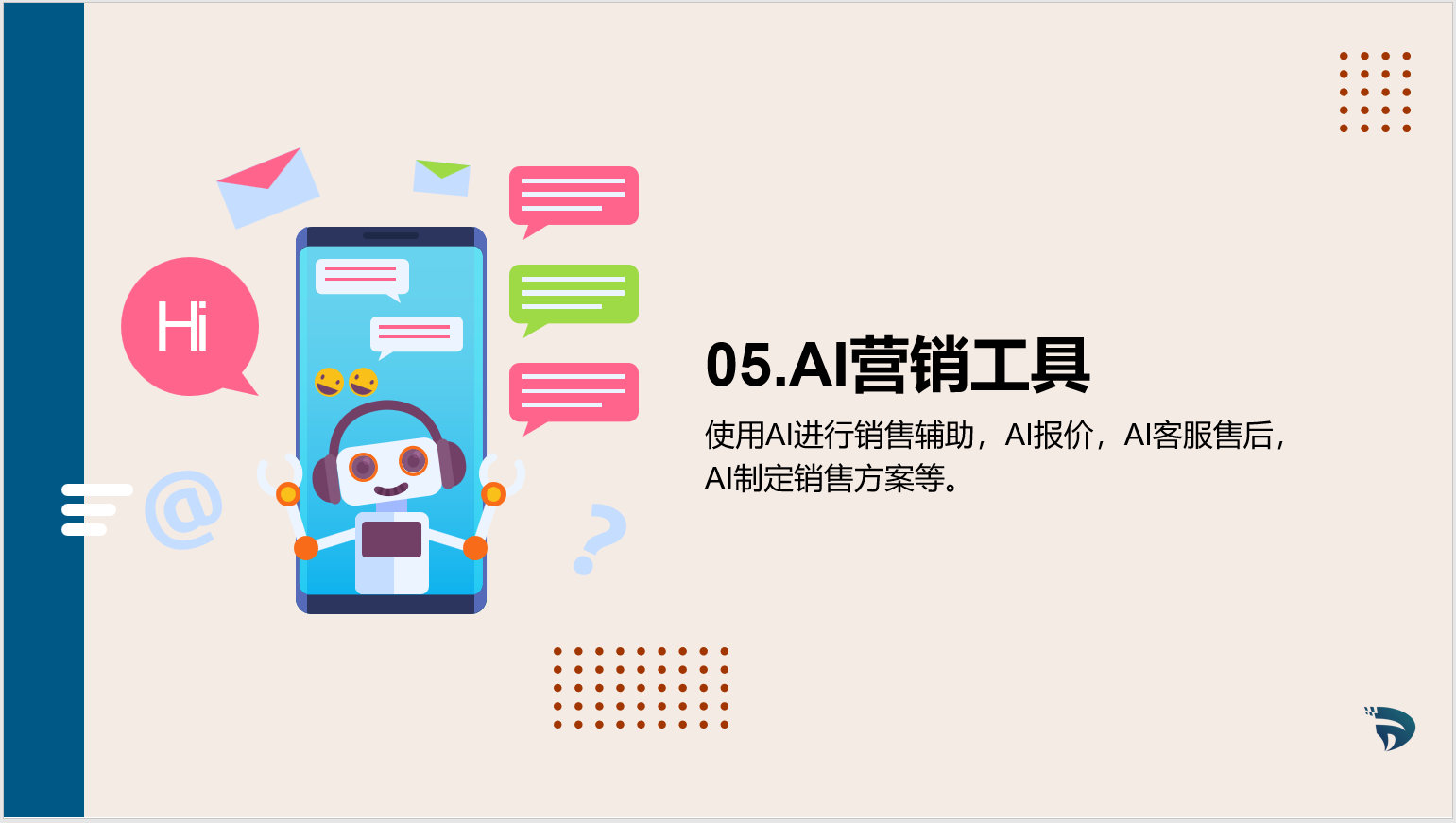 口腔行业AI营销工具 口腔行业AI营销工具